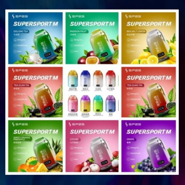 SP2S 12000口【拋棄式 少量庫存】