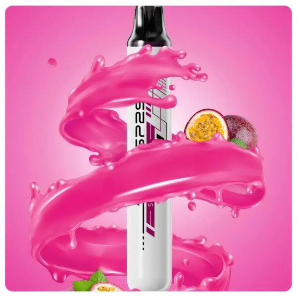 SP2S拋棄式5000口【新品上架】